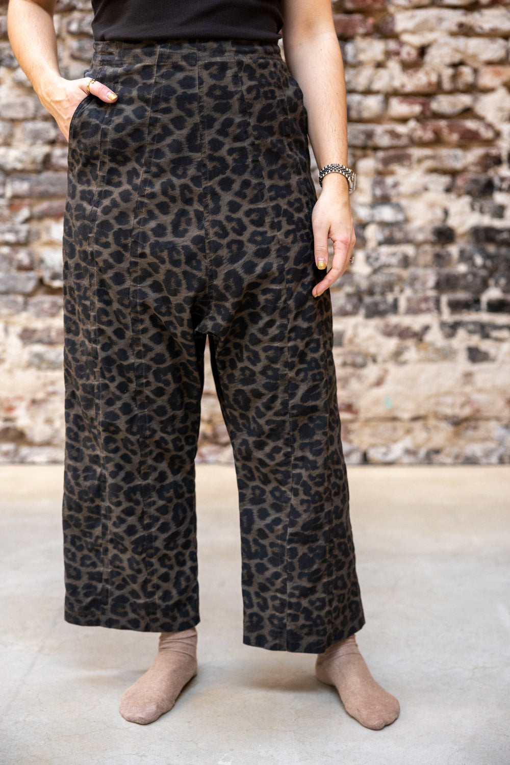 Rundholz Trousers