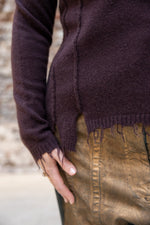 Rundholz Pullover
