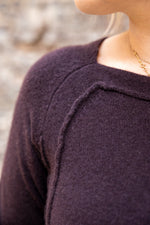Rundholz Pullover