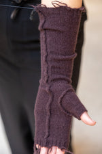 Rundholz Cuff