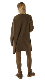 Rundholz Knitted Tunic