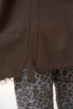 Rundholz Knitted Tunic