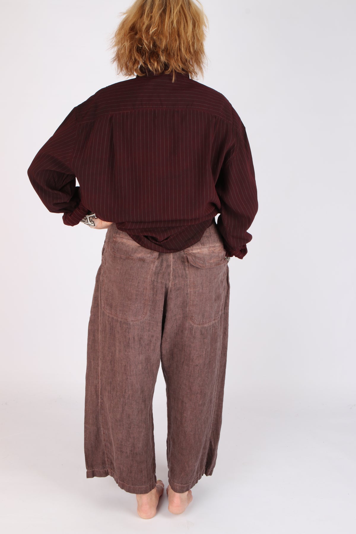 Rundholz Black Label Trousers