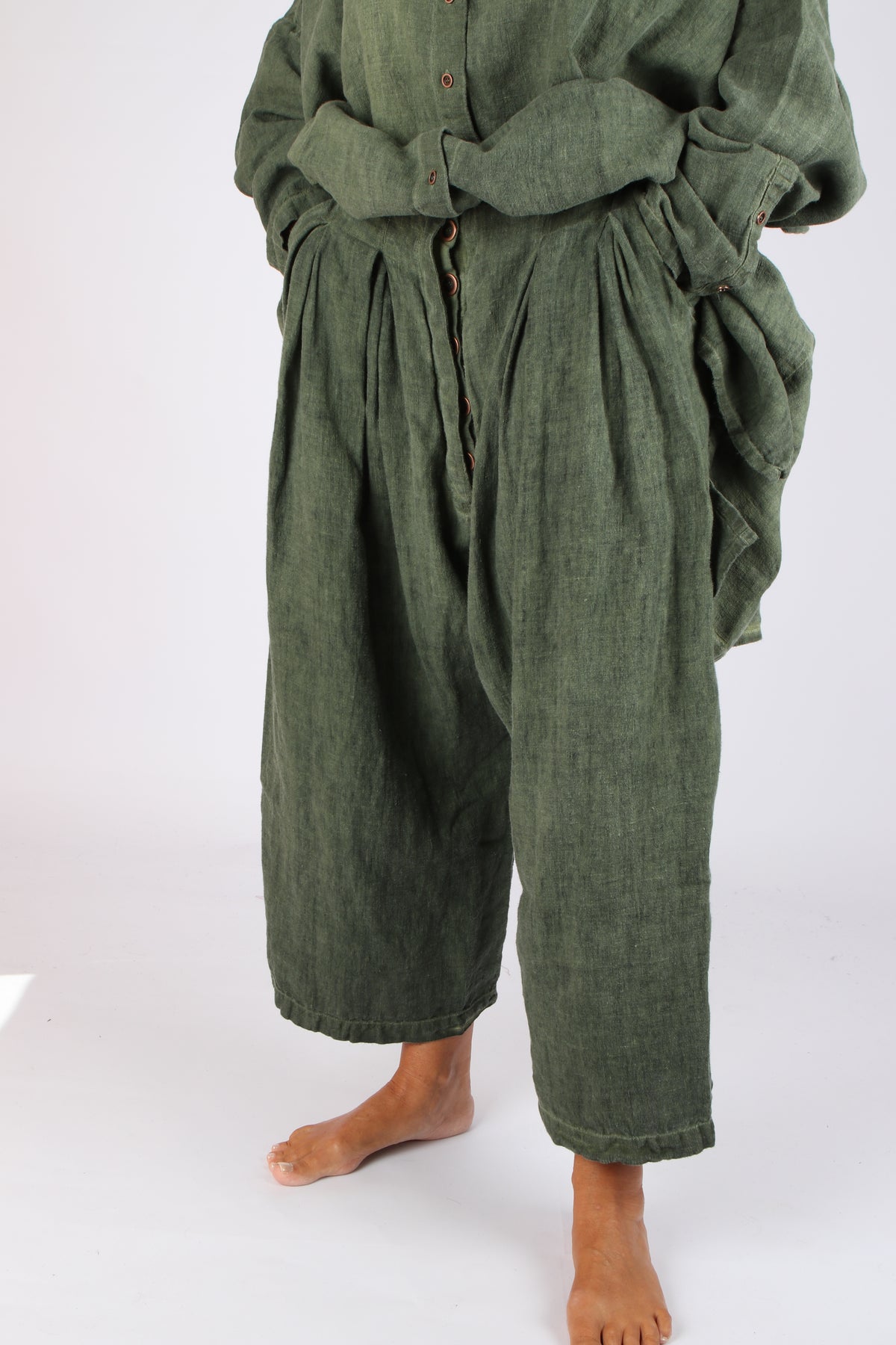 Rundholz Black Label Trousers