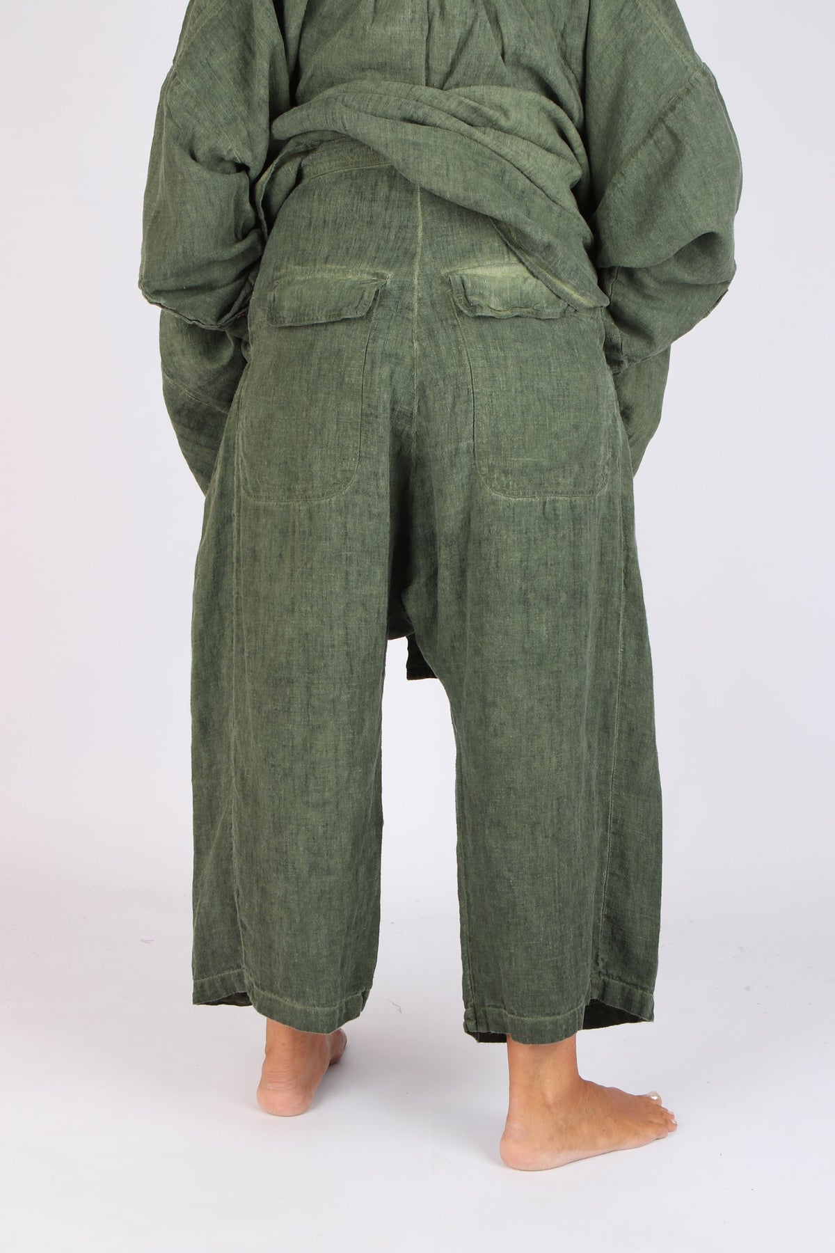 Rundholz Black Label Trousers