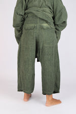 Rundholz Black Label Trousers
