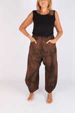 Rundholz Dip Trousers