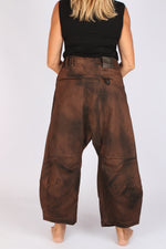 Rundholz Dip Trousers