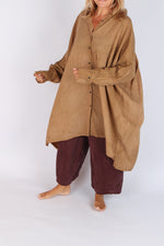 Rundholz Dip Tunic