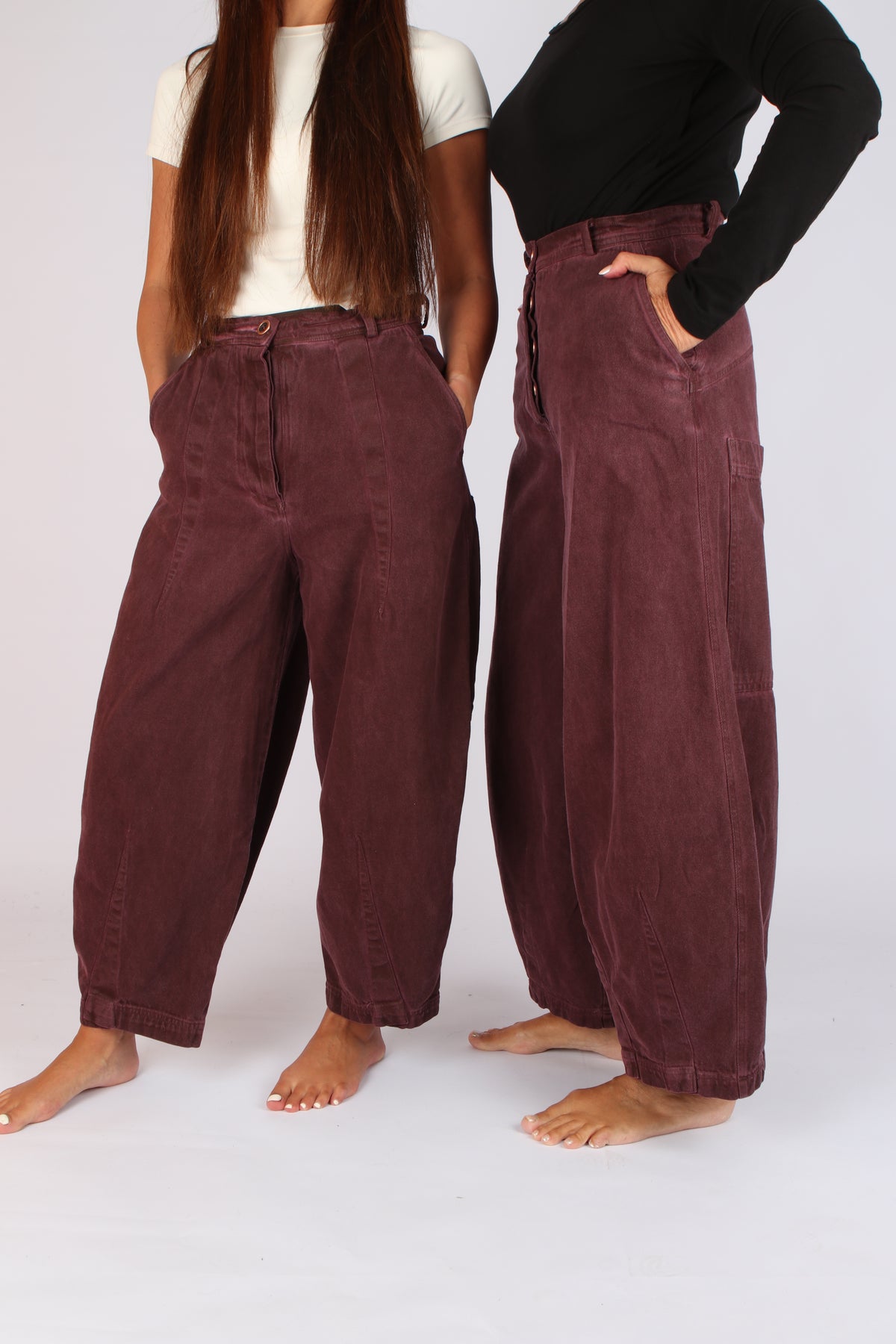 Rundholz Black Label Trousers