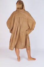 Rundholz Dip Tunic