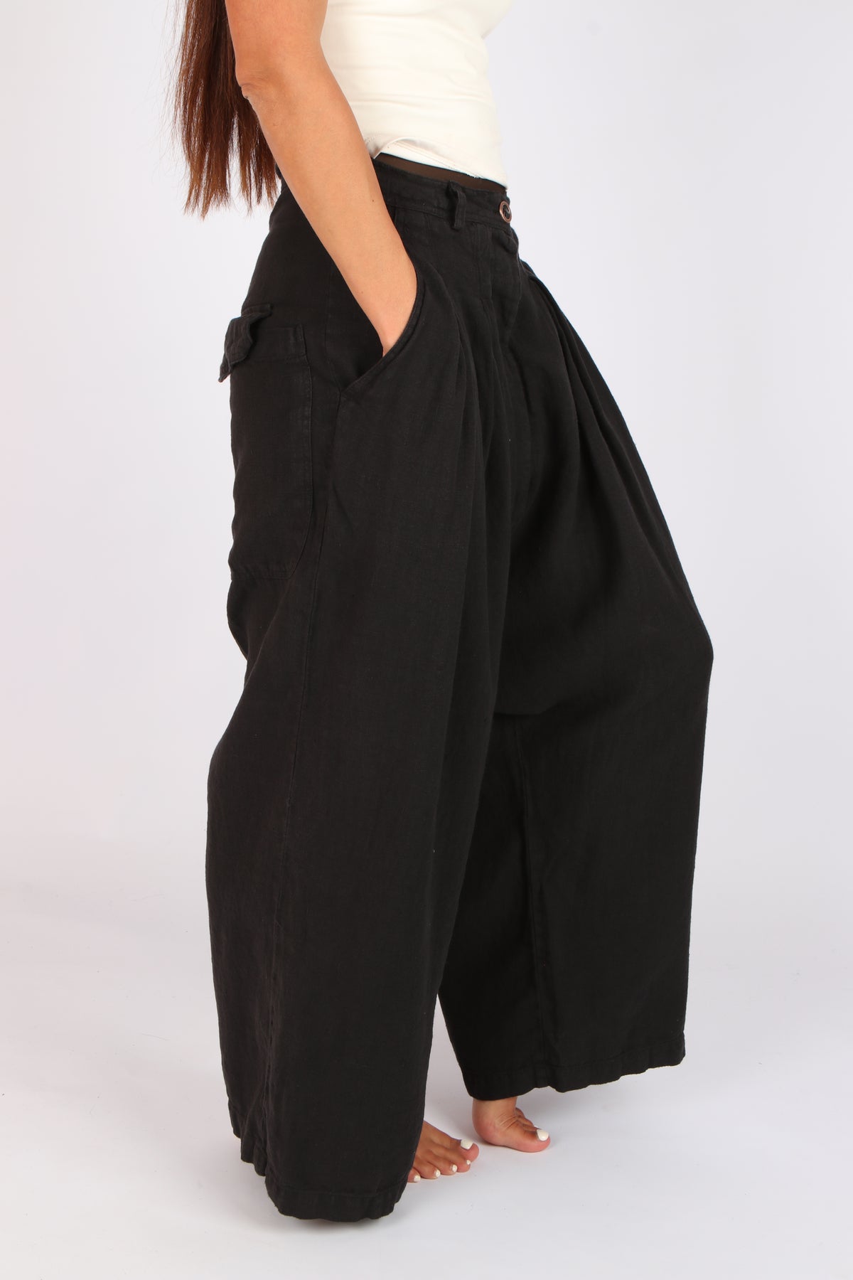 Rundholz Black Label Trousers