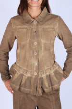 Rundholz Black Label Jacket