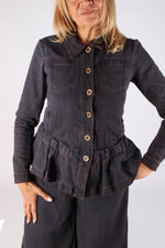 Rundholz Black Label Jacket