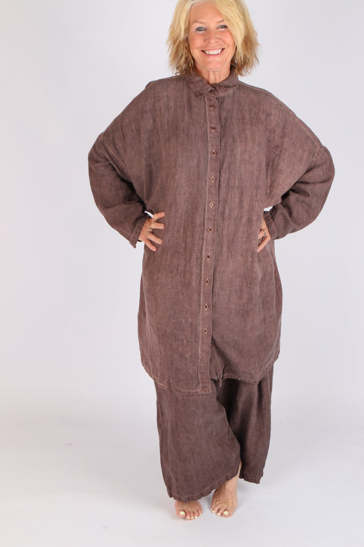 Rundholz Black Label Dress