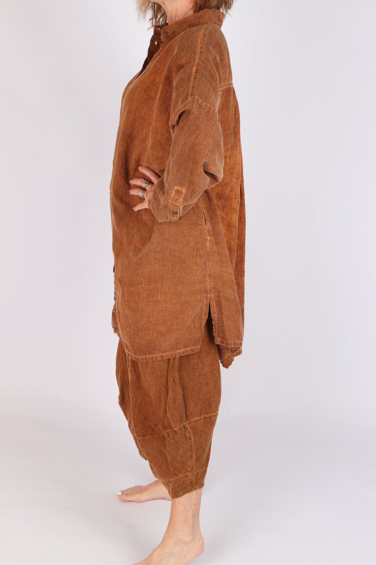 Rundholz Black Label Dress
