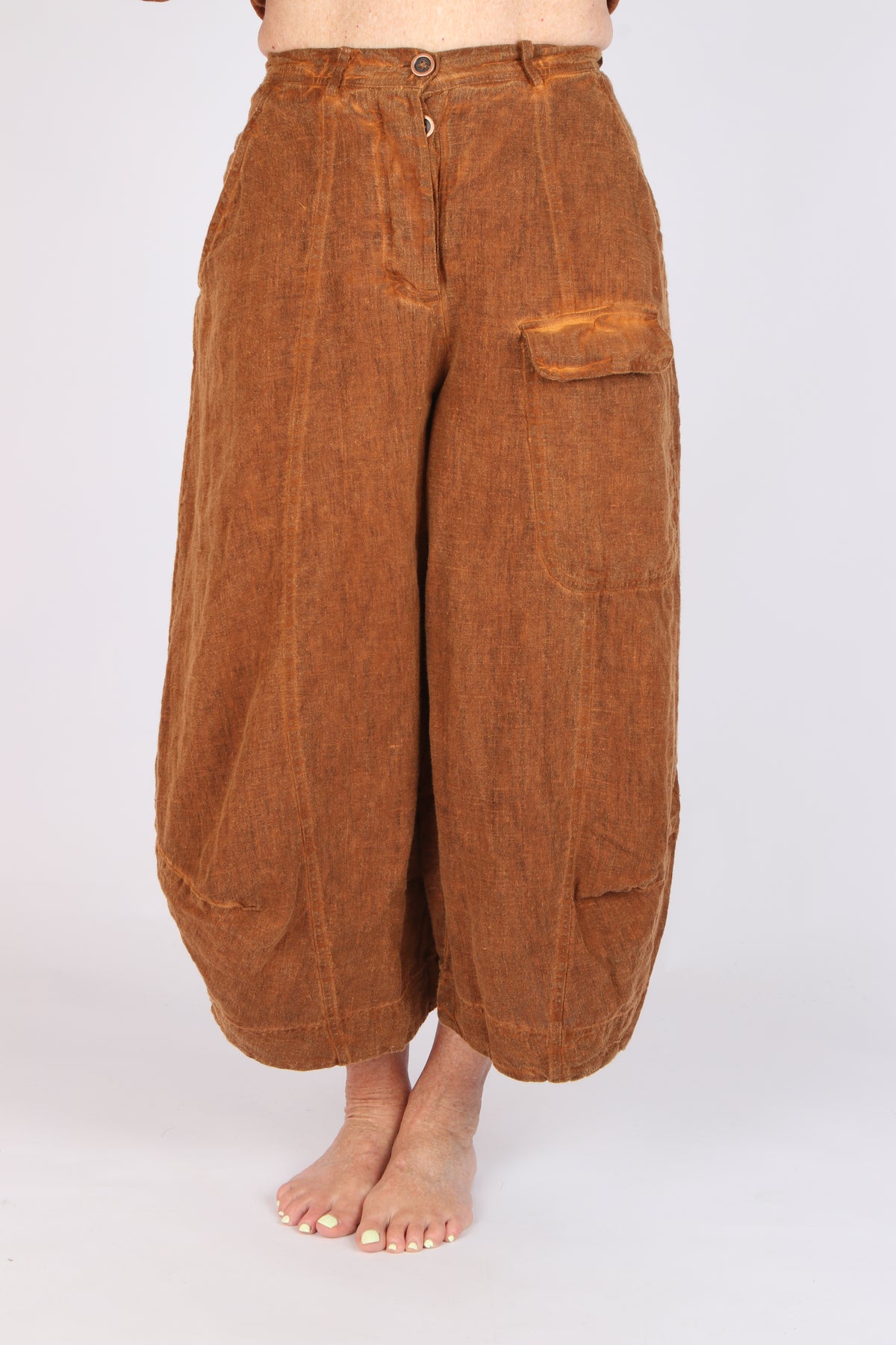 Rundholz Black Label Trousers