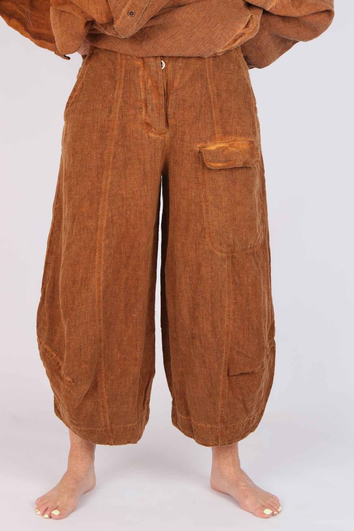 Rundholz Black Label Trousers
