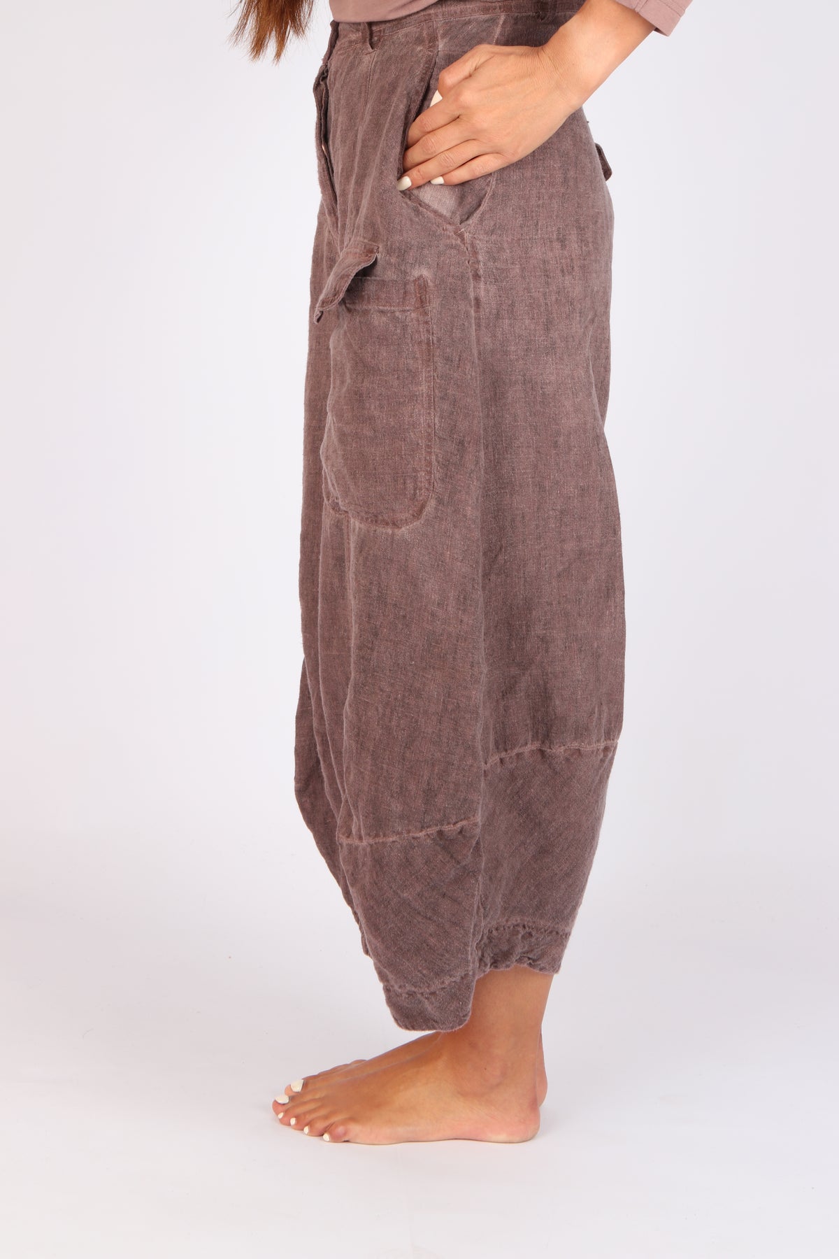 Rundholz Black Label Trousers