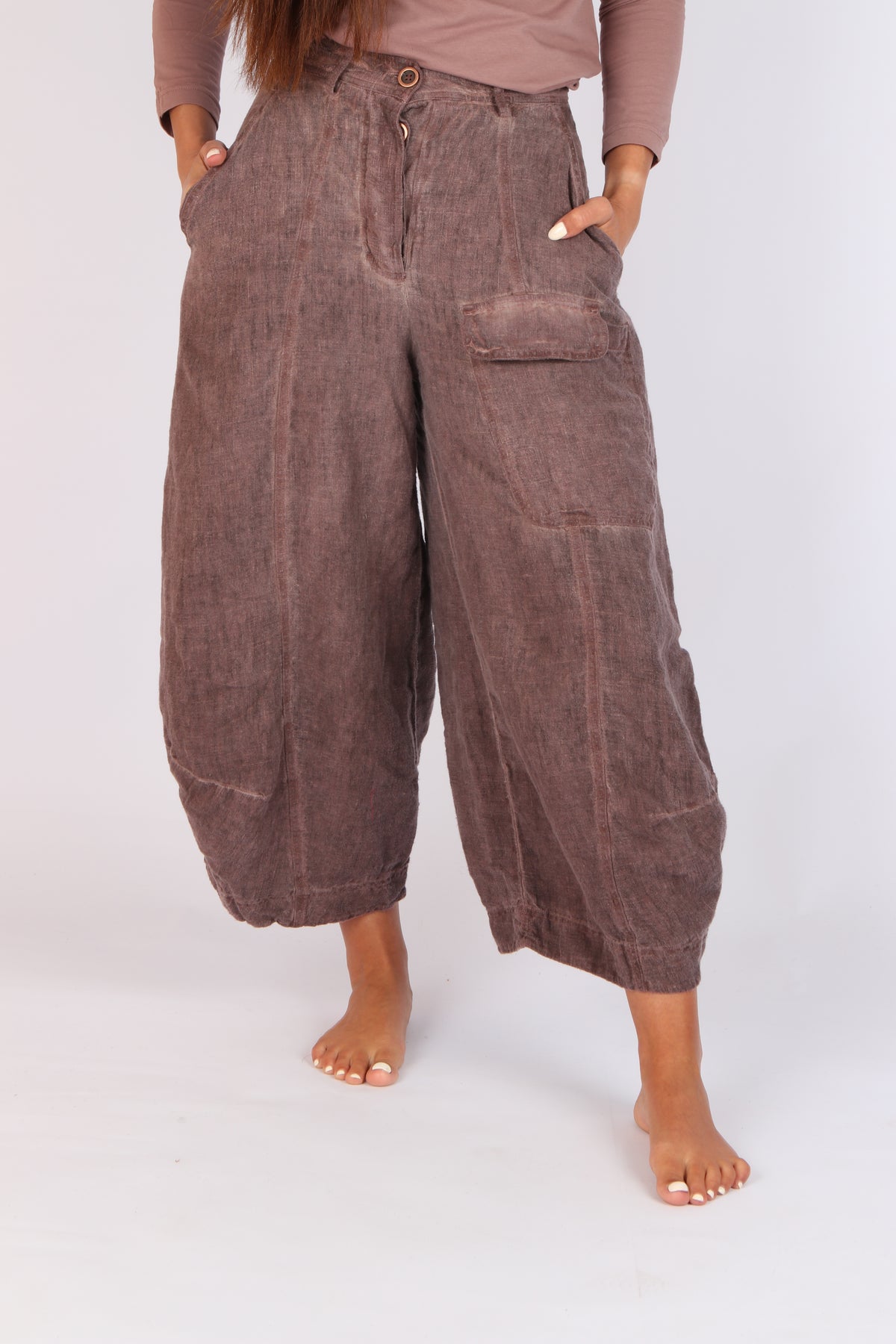 Rundholz Black Label Trousers