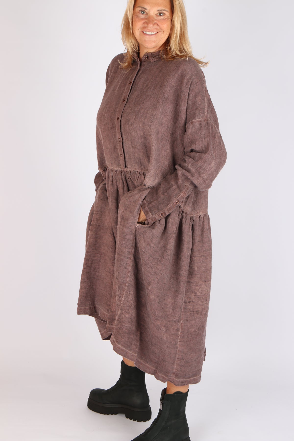 Rundholz Black Label Dress