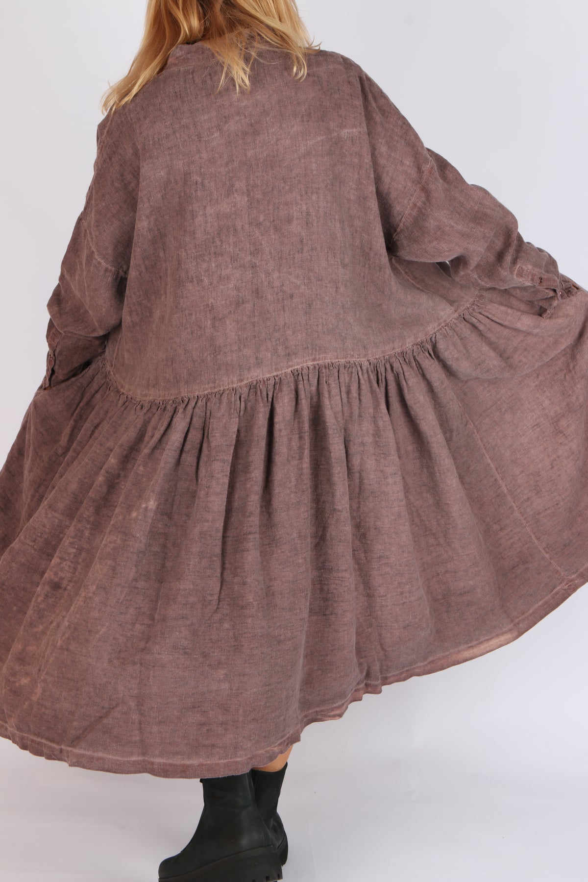 Rundholz Black Label Dress