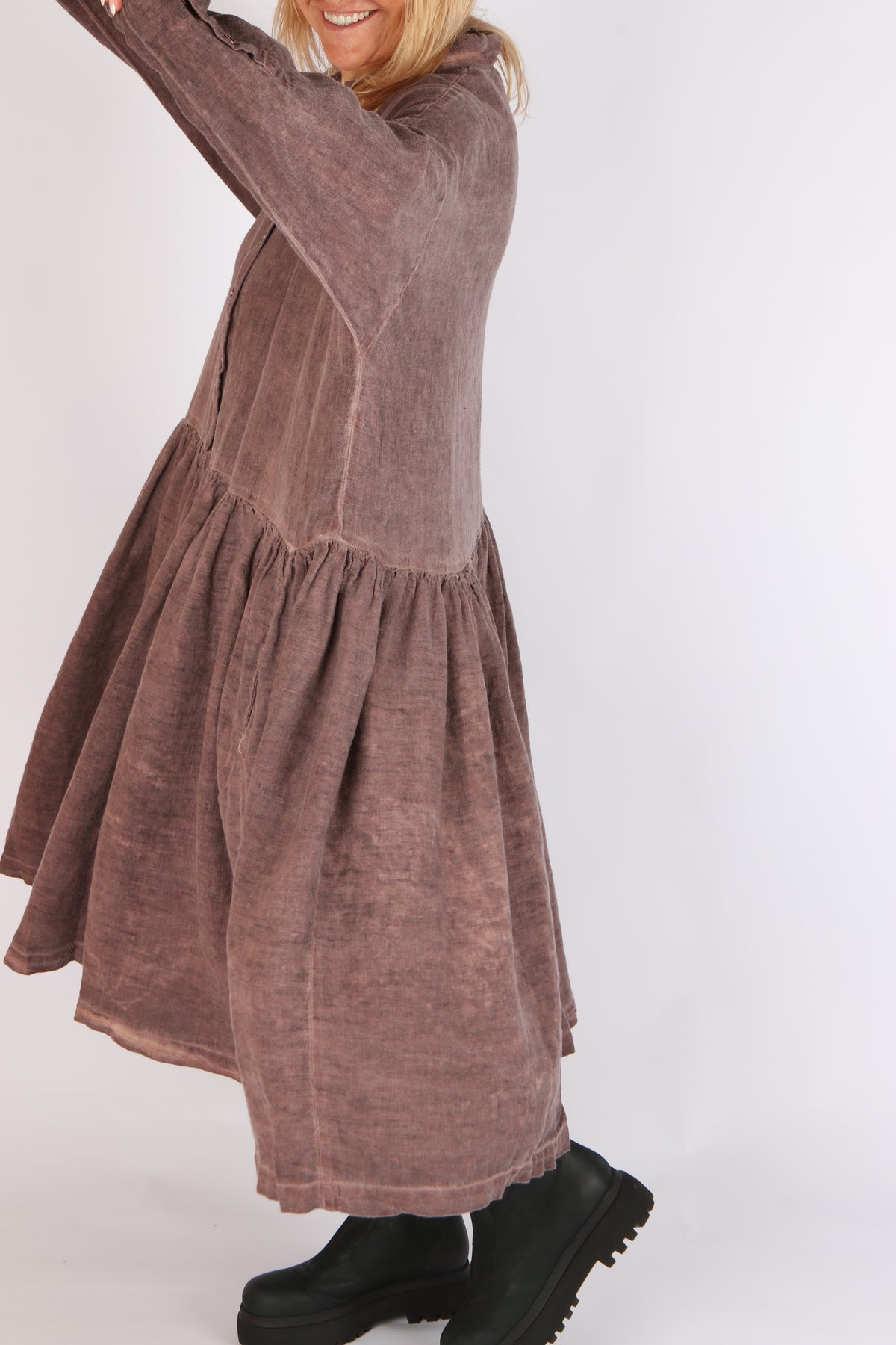 Rundholz Black Label Dress
