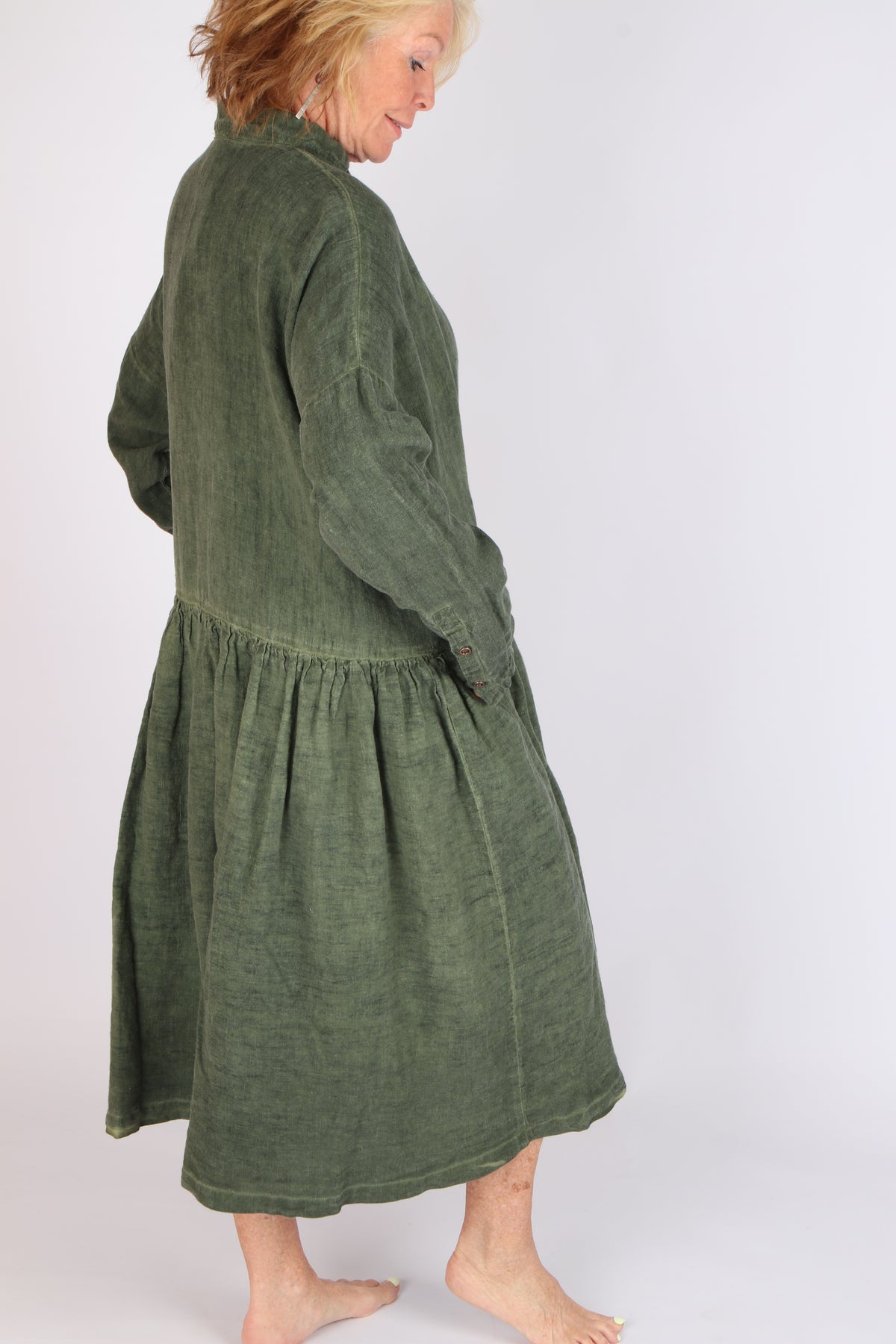 Rundholz Black Label Dress