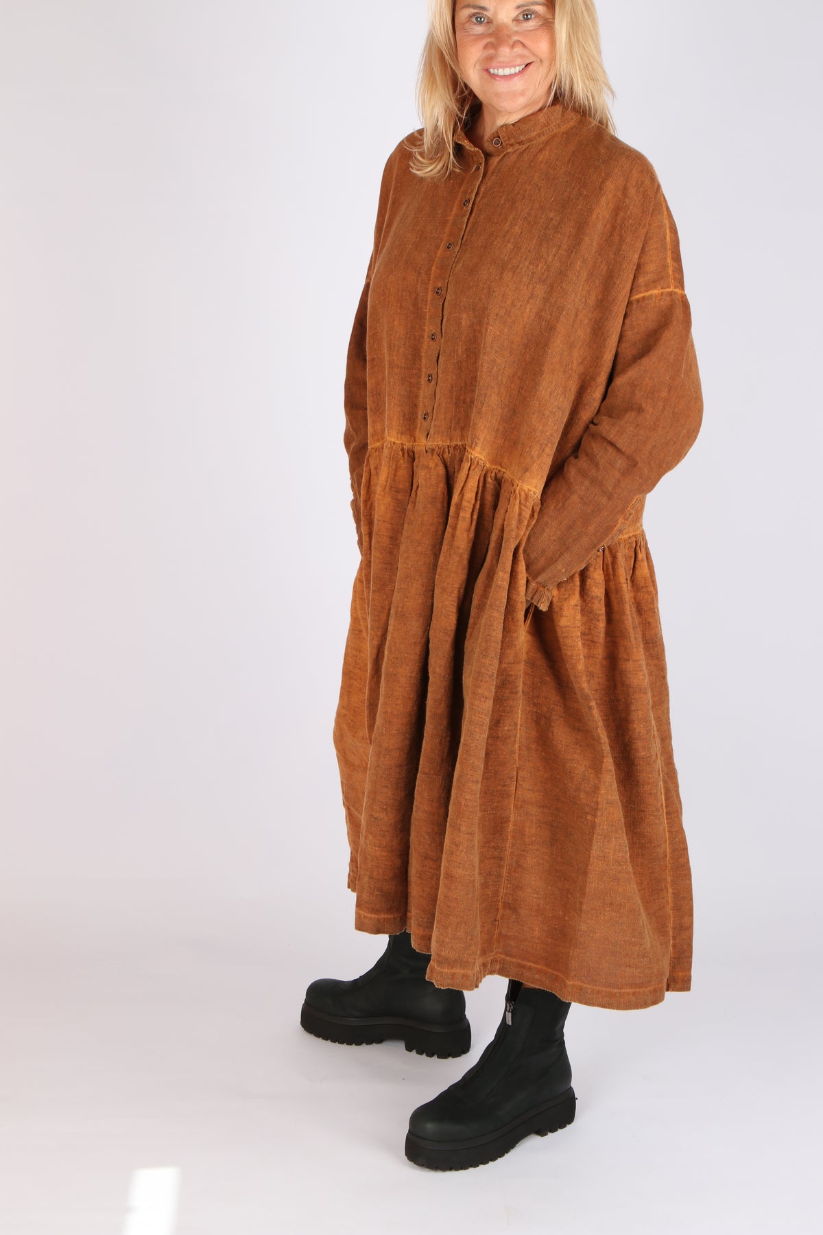 Rundholz Black Label Dress