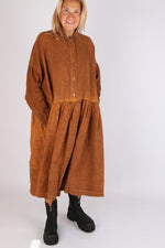 Rundholz Black Label Dress