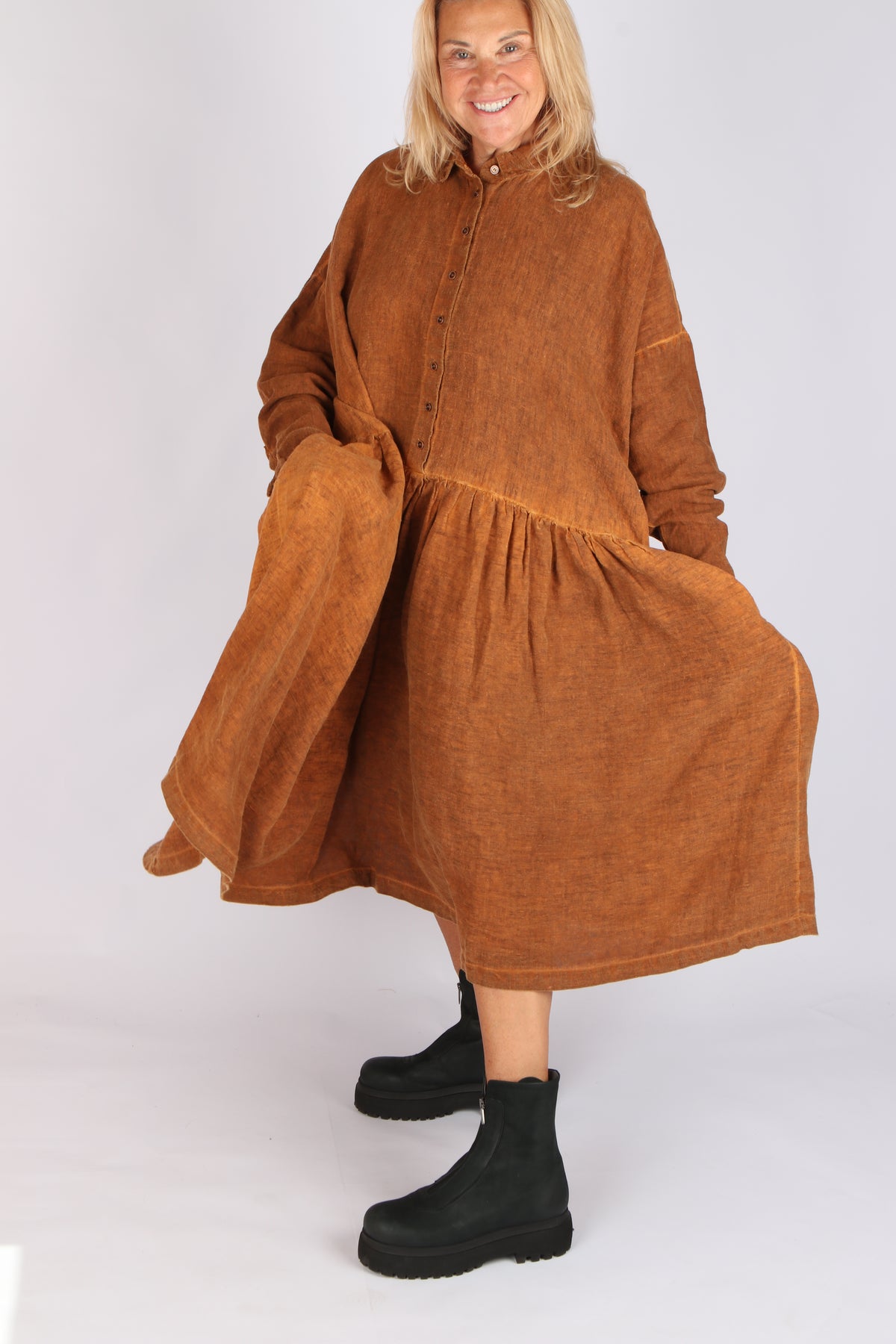 Rundholz Black Label Dress