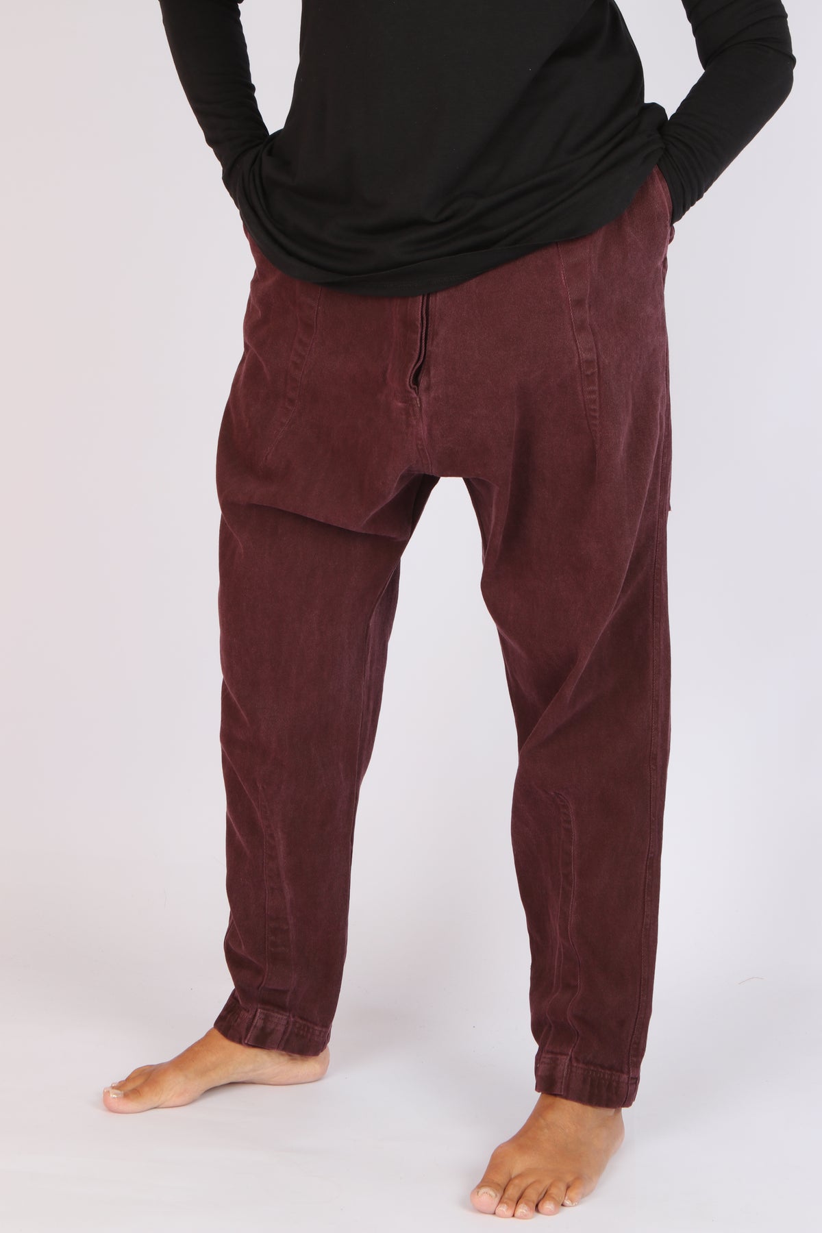 Rundholz Black Label Trousers