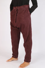 Rundholz Black Label Trousers