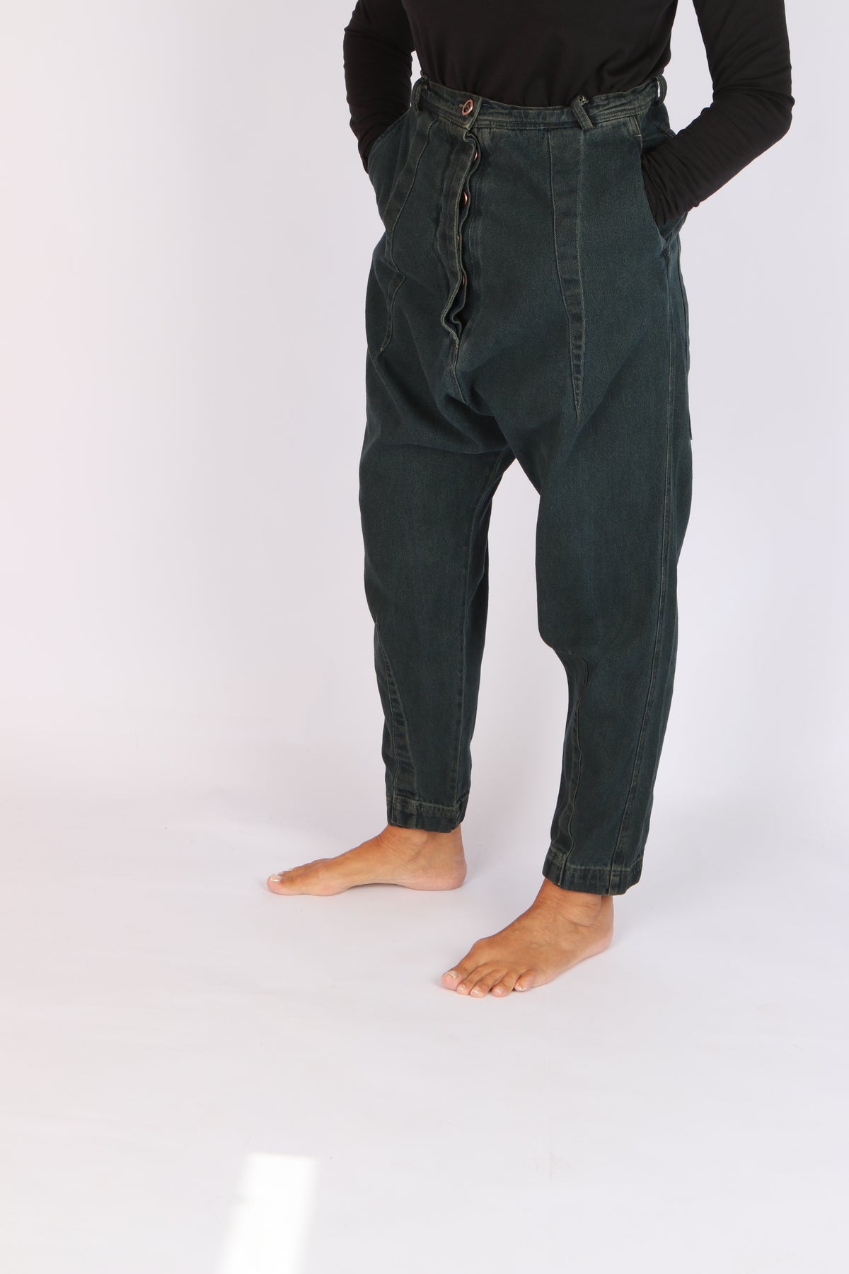 Rundholz Black Label Trousers