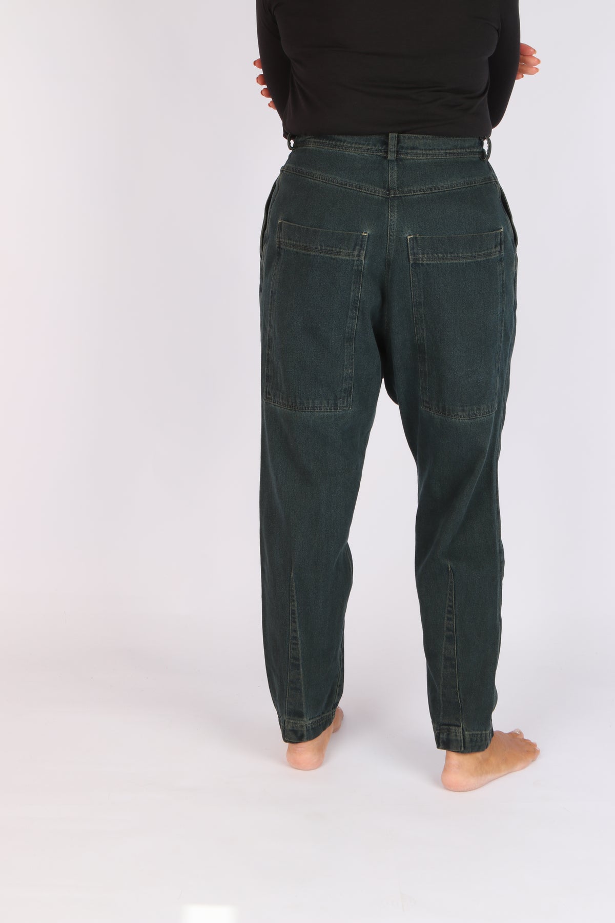 Rundholz Black Label Trousers