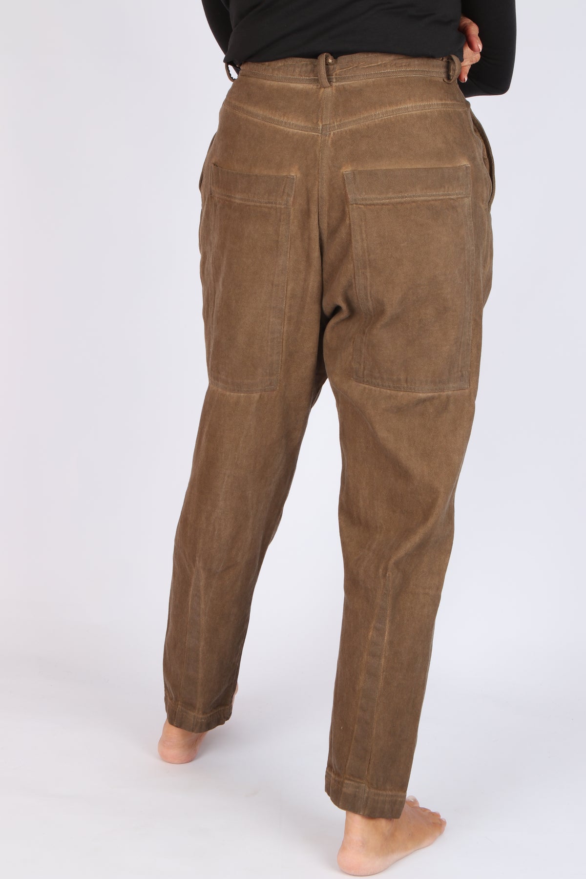 Rundholz Black Label Trousers