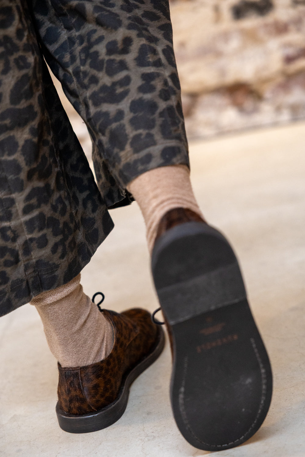 Rundholz Shoes