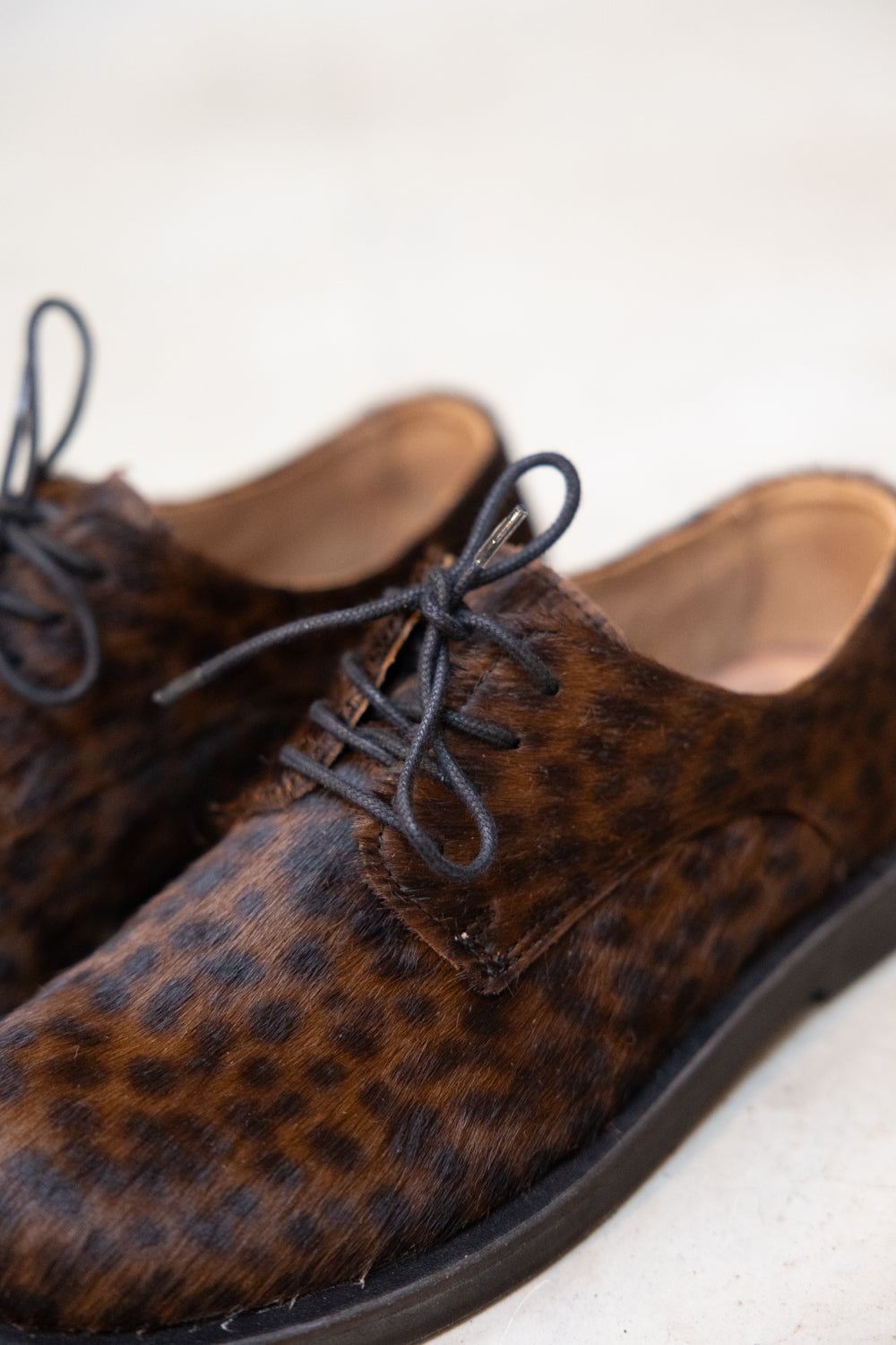 Rundholz Shoes