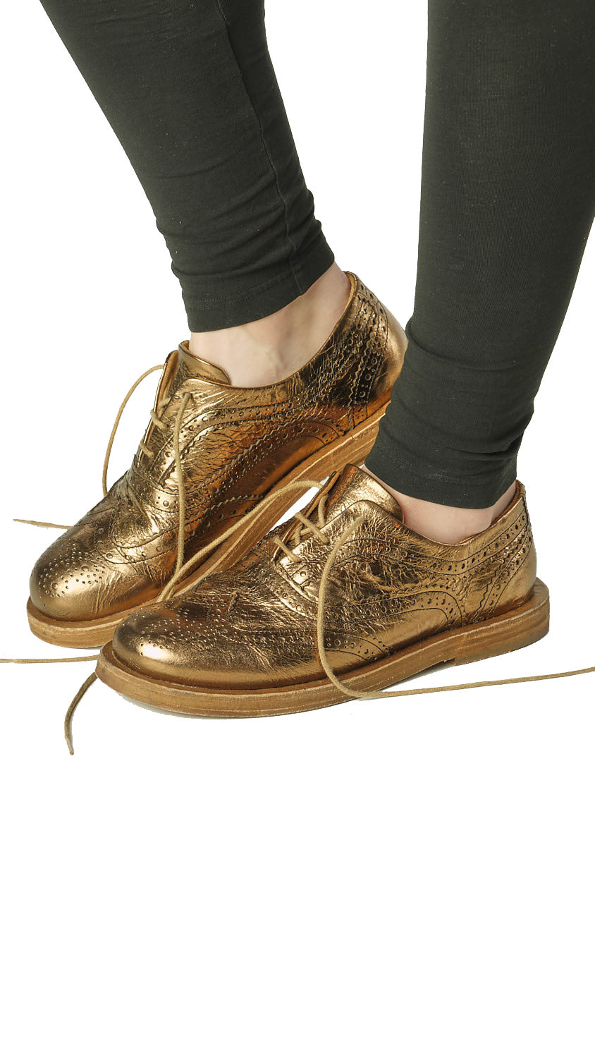 Rundholz Shoes