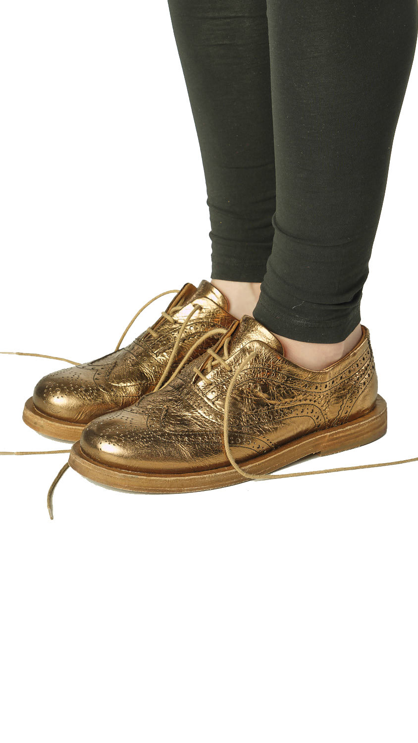 Rundholz Shoes