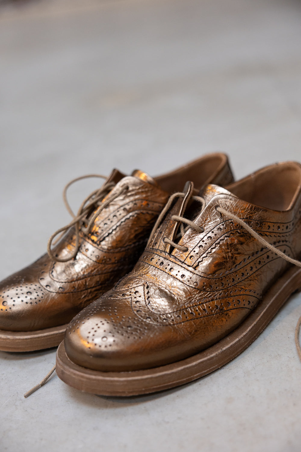 Rundholz Shoes