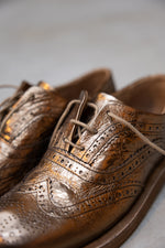 Rundholz Shoes