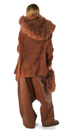 Rundholz Dip Hood