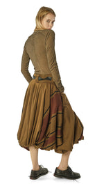 Rundholz Dip Skirt