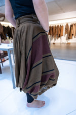 Rundholz Dip Skirt