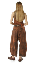 Rundholz Dip Trousers