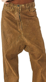 Rundholz Dip Trousers