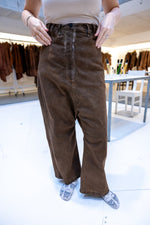 Rundholz Dip Trousers