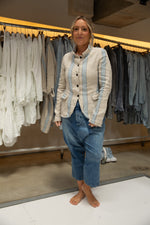 Rundholz Dip Jacket