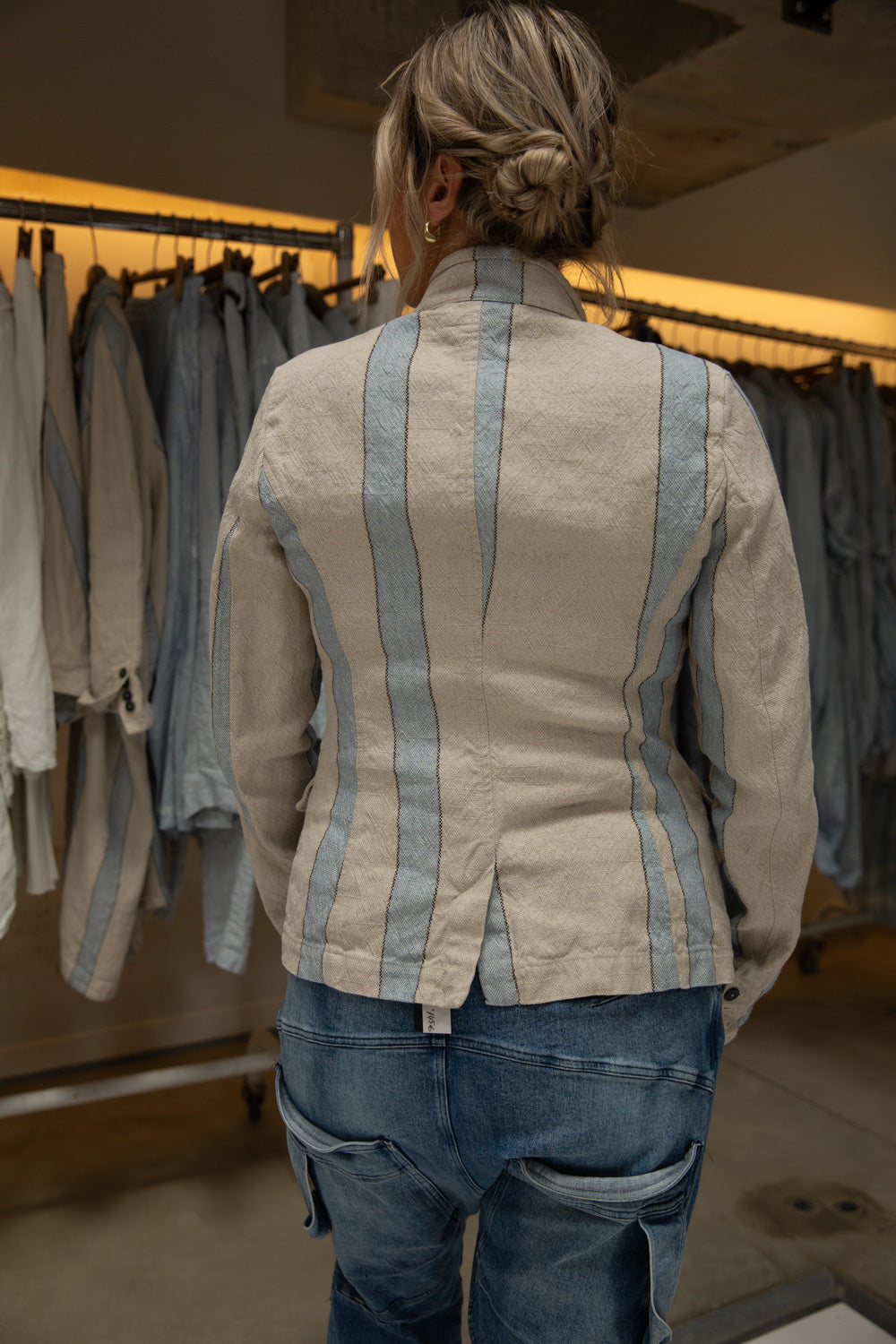Rundholz Dip Jacket